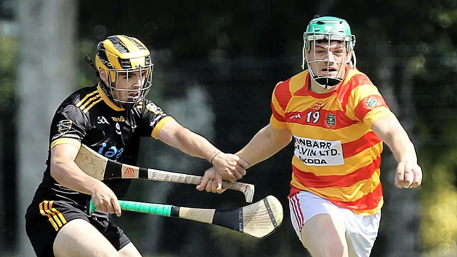 Check out Cork's 2023 hurling championship draws Image