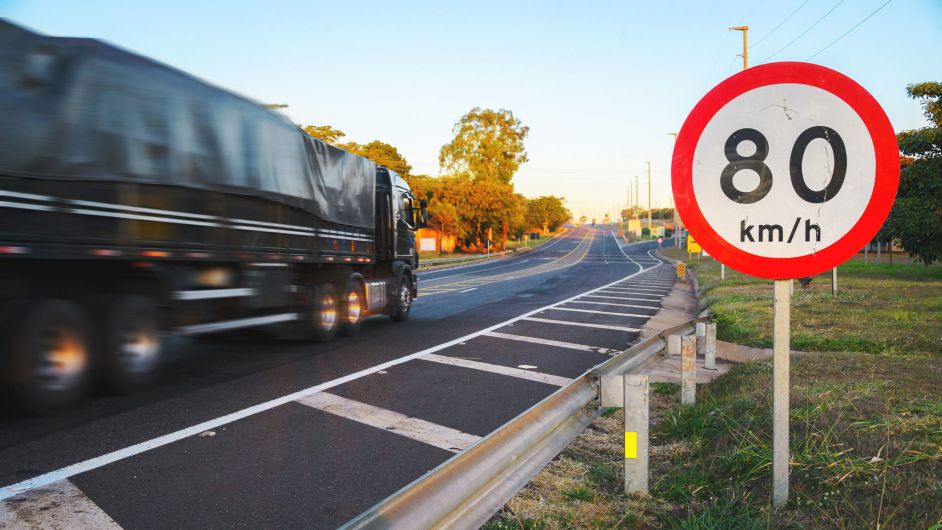 Plan to hike speed limit on busy road near campsite is ‘bonkers’ Image