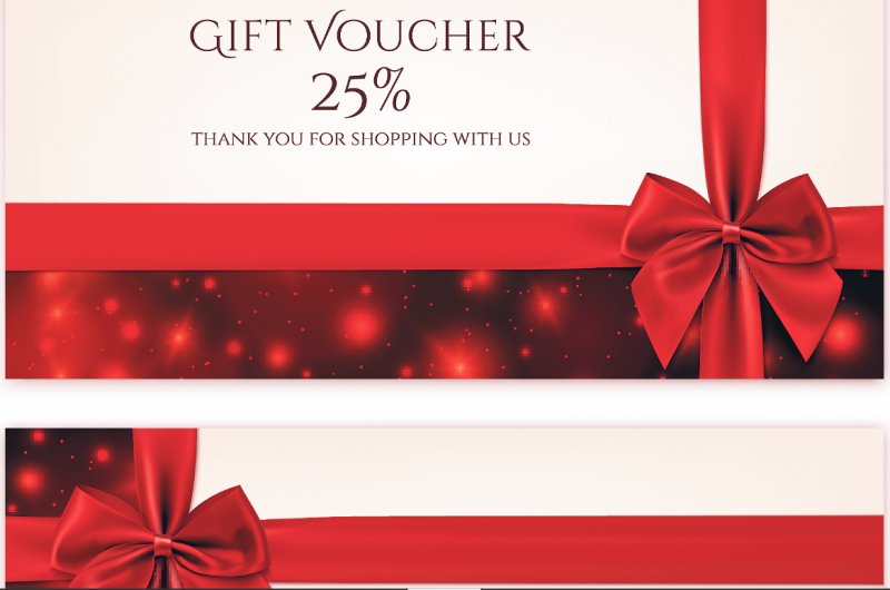 KNOW YOUR RIGHTS: How to get the most from gift vouchers Image