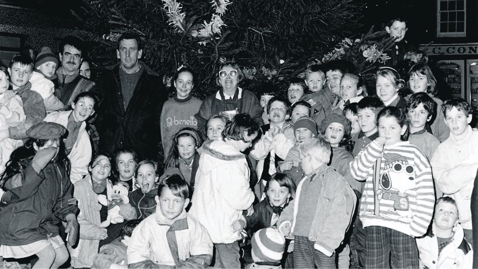 BACK IN THE DAY The Southern Star’s celebration of West Cork nostalgia in all its forms Image