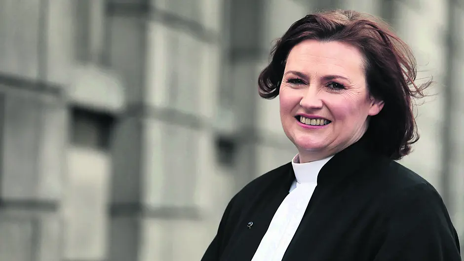 Judge branded a ‘disgrace’ by man who broke Covid rules in Kinsale Image