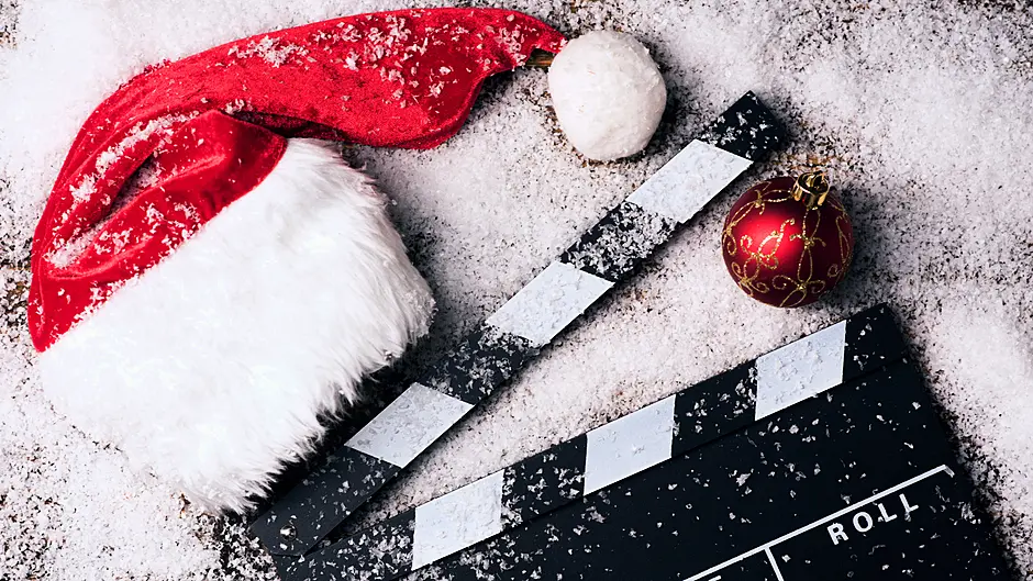 Southern Star staff choose their favourite Christmas films and songs Image