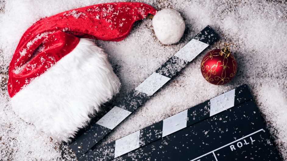 Southern Star staff choose their favourite Christmas films and songs Image