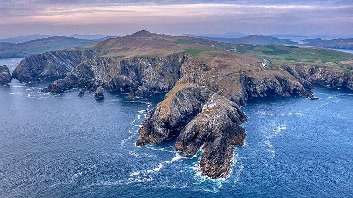 Disappointment that Mizen ‘bench of hope’ plan has little hope of progress Image