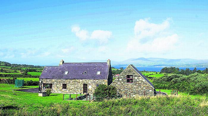 HOUSE OF THE WEEK  Durrus three-bed for €650,000 Image