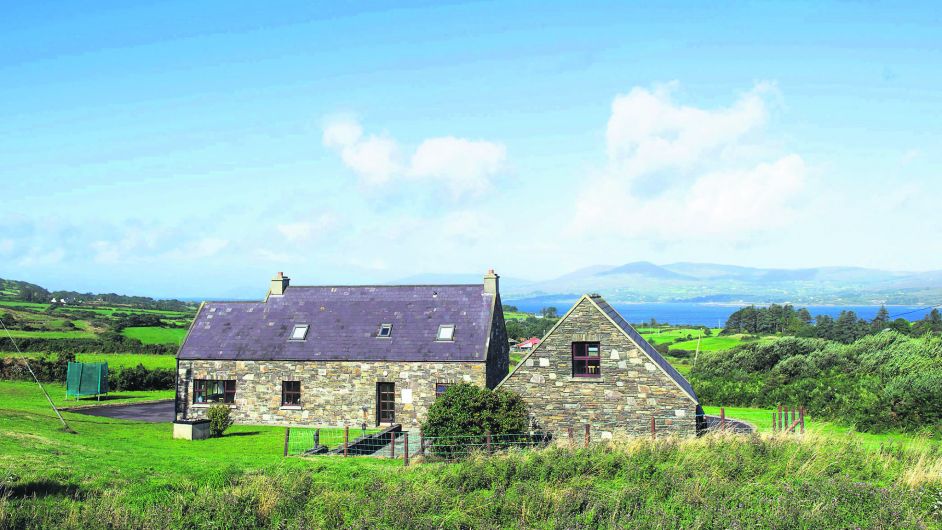 HOUSE OF THE WEEK  Durrus three-bed for €650,000 Image