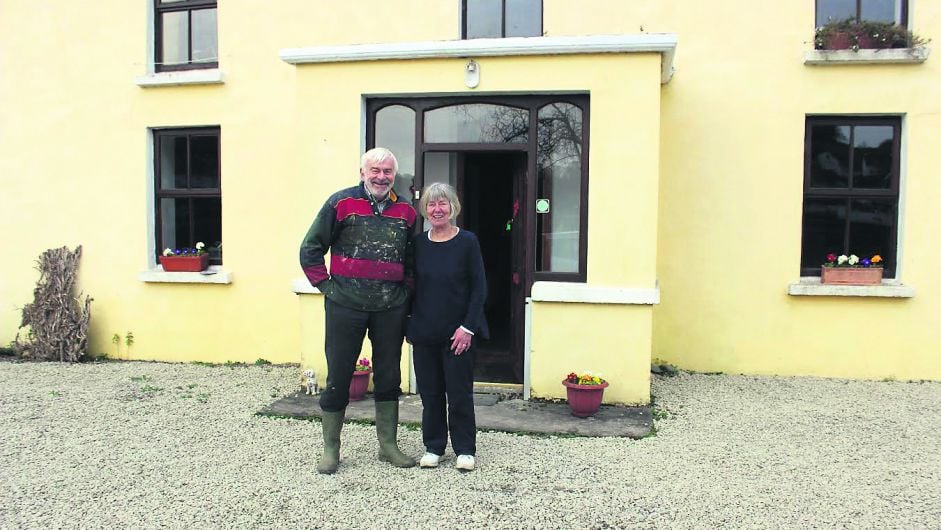 Union Hall arts space is donated by couple for West Cork Creates Image
