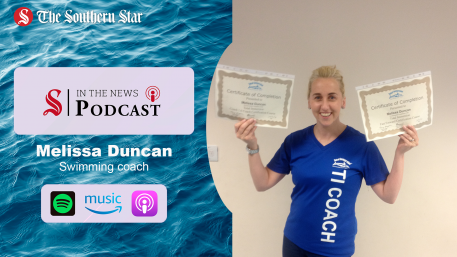 FROM A TO SEA PODCAST: Coach Melissa Duncan talks 'total immersion' | #1 Image