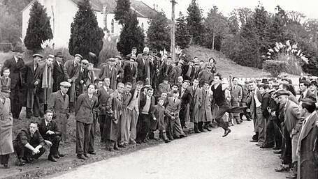 O'Keeffe leaves huge legacy in road bowling Image