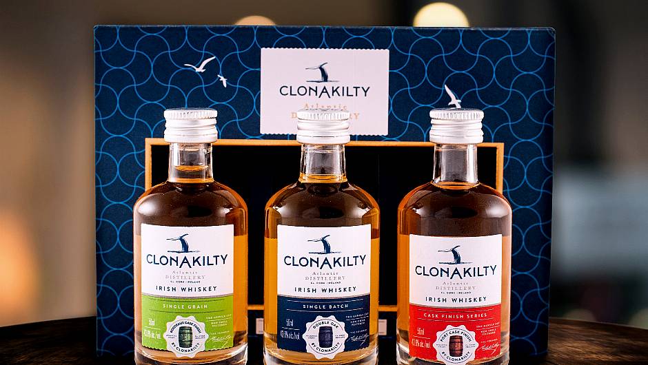 Clonakilty Distillery Image 