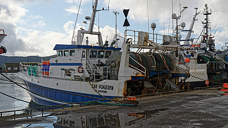 ‘Alarm bells’ for future of fishing fleet in Beara Image