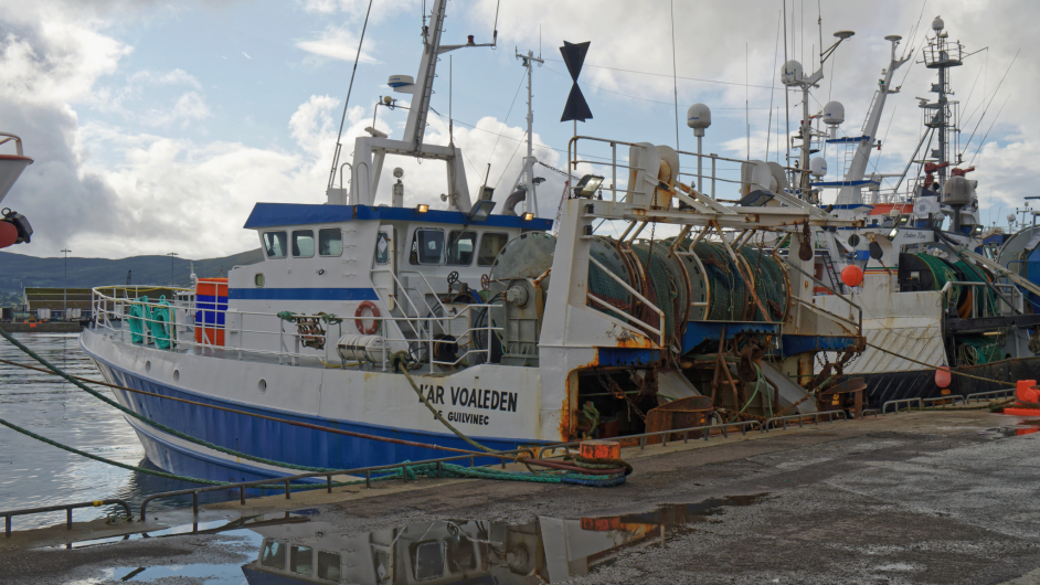 ‘Alarm bells’ for future of fishing fleet in Beara Image