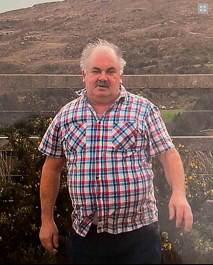 Murder investigation launched following death of Adrigole man Image