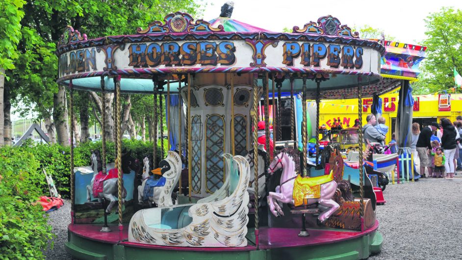 WATCH: Time running out for Piper’s iconic funfair Image