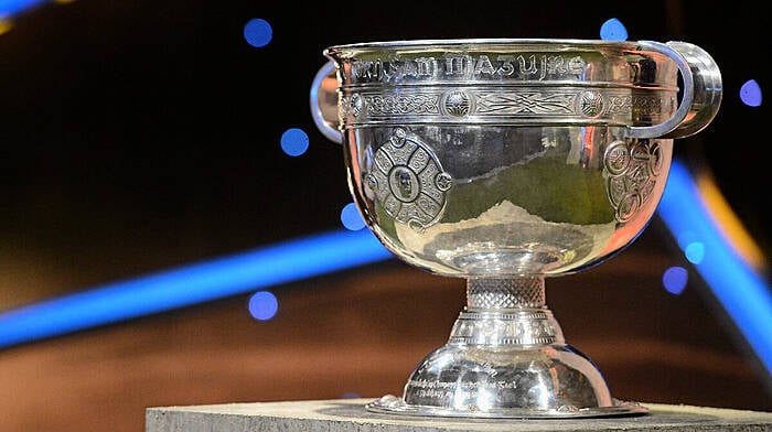 Sam Maguire Cup or Tailteann route – what’s next for Cork footballers? Image