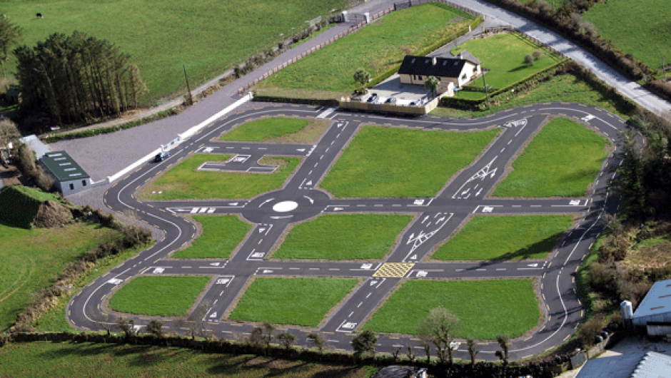 Bantry Driving Academy Image 