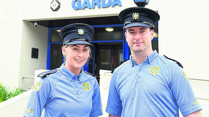 Garda appeals for recruits from all backgrounds to join up in West Cork Image