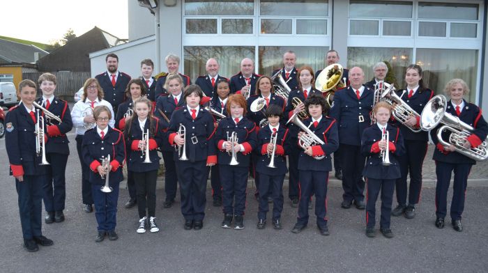 Modern musical vibes at band’s lively fundraising Skibbereen concert Image