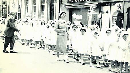 BACK IN THE DAY: The Southern Star’s celebration of West Cork nostalgia in all its forms Image