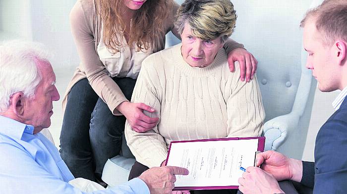 KNOW YOUR RIGHTS: Where there’s a will, there’s always a way Image