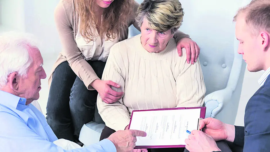 KNOW YOUR RIGHTS: Where there’s a will, there’s always a way Image