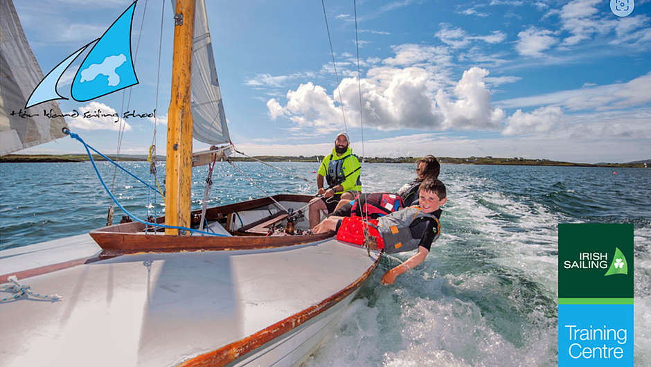 Heir Island Sailing School Image 