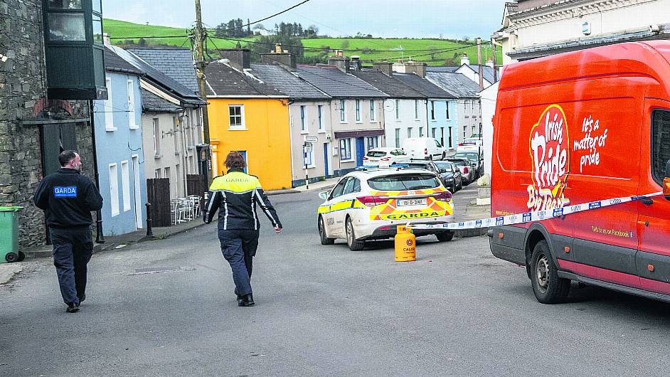 Two tragic deaths in West Cork Image