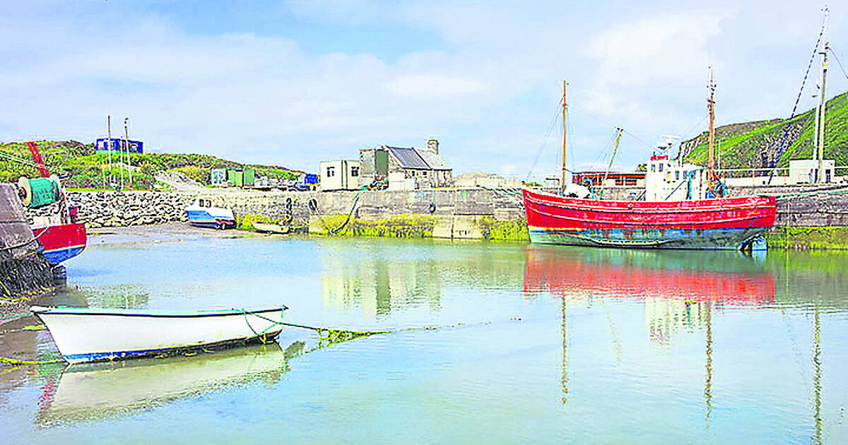 Just one Bean an Tí is left on Cape Clear - Vimarsana News