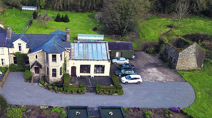 HOUSE OF THE WEEK: Bandon five-bedroom home for €690,000 Image