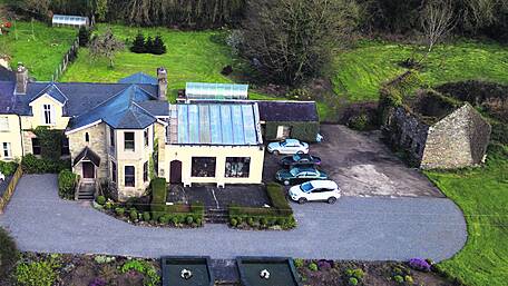 HOUSE OF THE WEEK: Bandon five-bedroom home for €690,000 Image