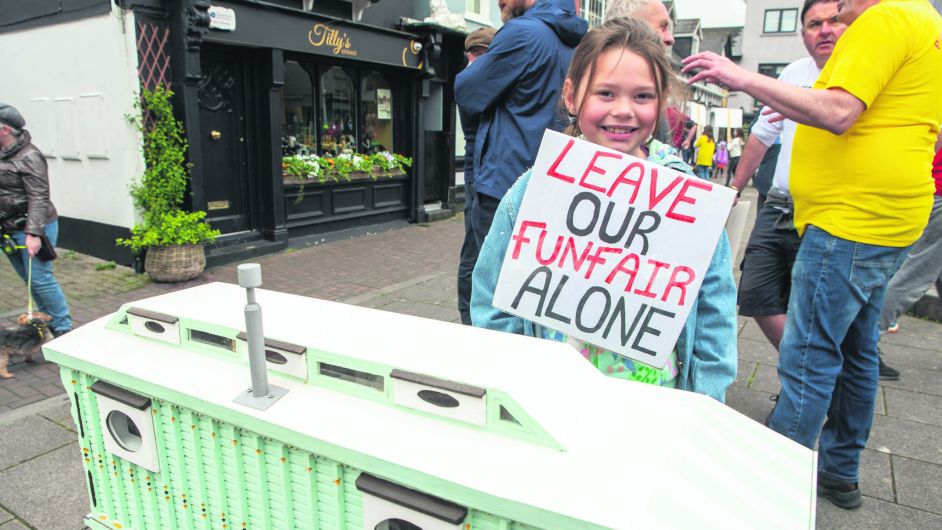 Piper’s committed to Kinsale despite Council claims Image