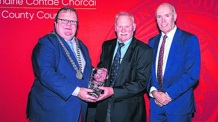 Awards honour contributions to  communities Image