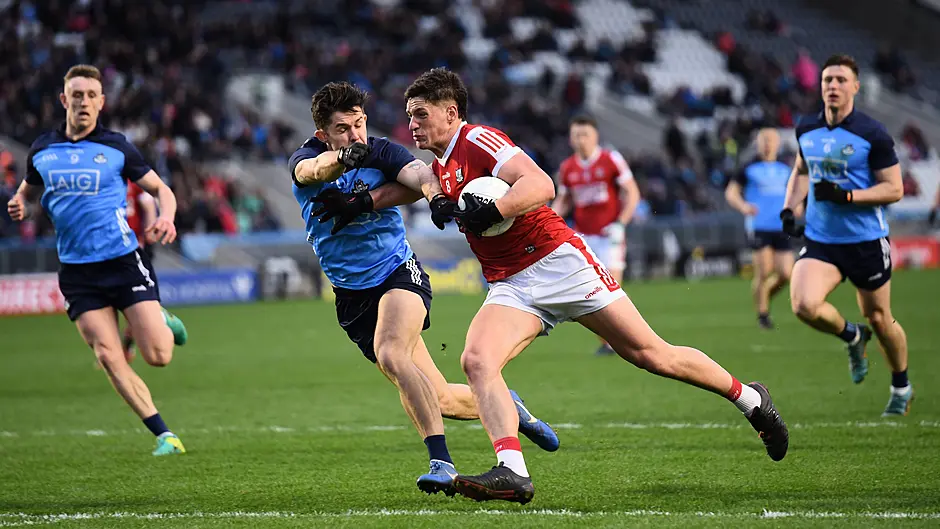 INSIDE TRACK: Cork have time to right the wrongs of Ennis but they have to mix it up Image