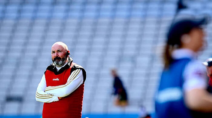 Cork camogie boss Twomey confident Rebels will end losing streak in major finals Image