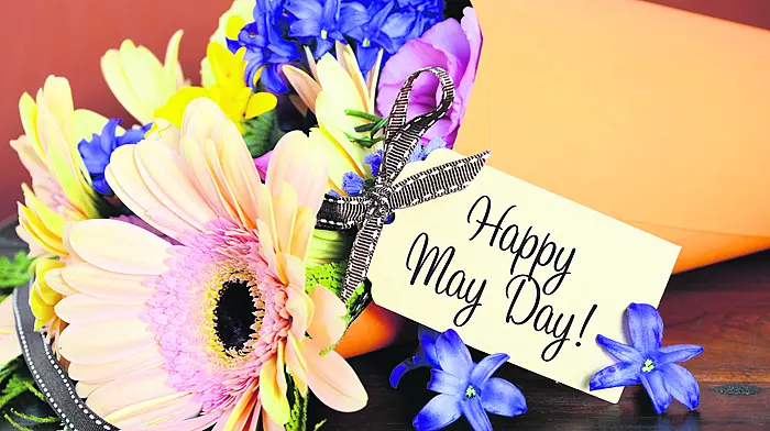 Tradition beckons as West Cork welcomes May right in the door Image