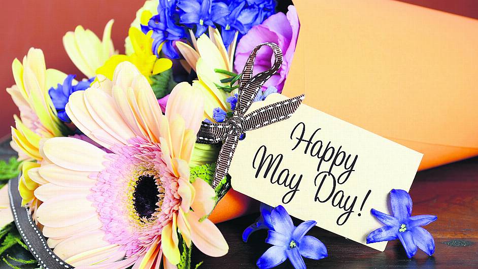 Tradition beckons as West Cork welcomes May right in the door Image