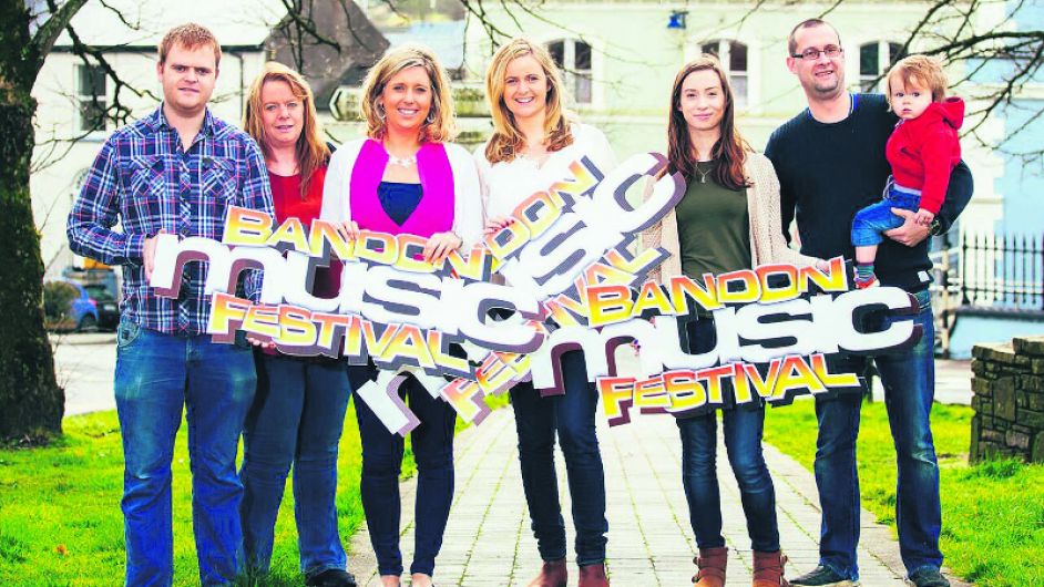 Music Festival takes a break after 30 years in Bandon Image