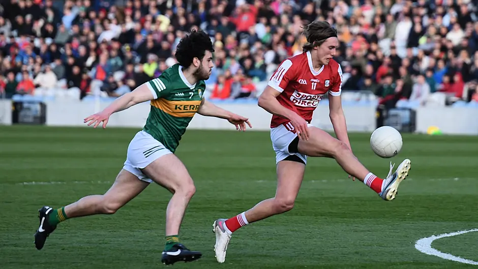 INSIDE TRACK: Hard times for Cork football, again, as U20s fail to lift the mood with Munster final loss to Kerry Image