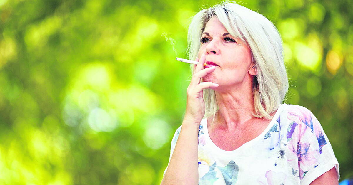 Face facts – and unhealthy habits | Southern Star - Vimarsana News
