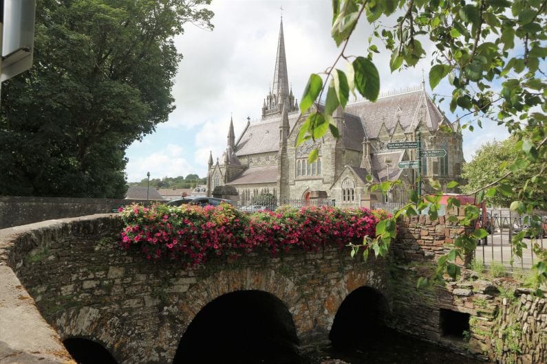 Gardaí to implement traffic plan during relics visit to Clonakilty Image