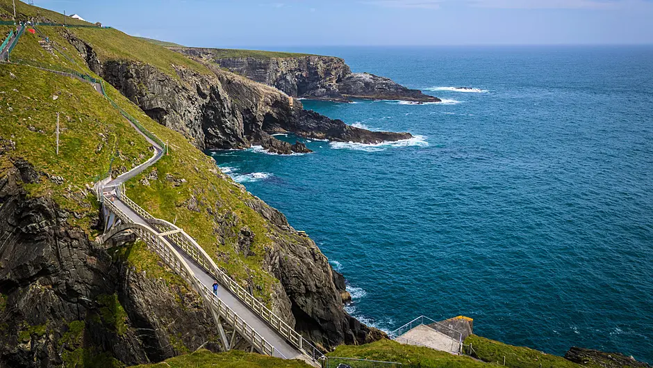 Mizen Centre closes to allow extenstion to its restaurant Image