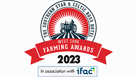 West Cork Farming Awards get ready for their ninth year Image