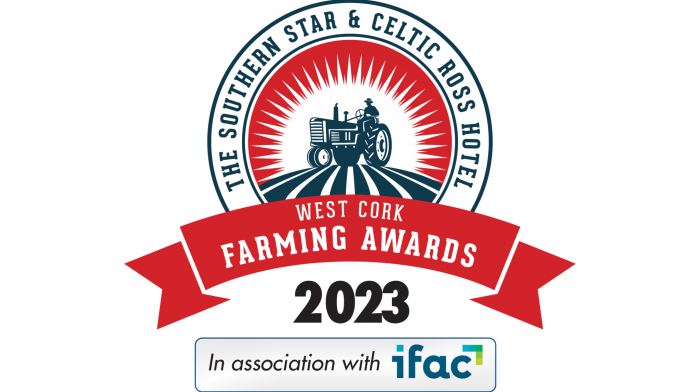 West Cork Farming Awards get ready for their ninth year Image
