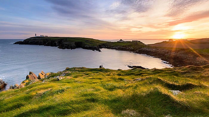 No West Cork firms went on trip to promote Wild Atlantic Way in European cities Image