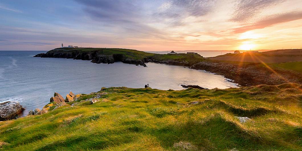 No West Cork firms went on trip to promote Wild Atlantic Way in European cities Image