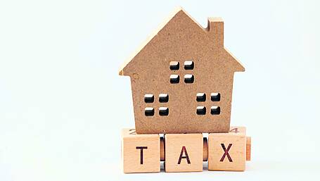 FDC: Over €314m collected in Local Property Tax so far this year Image