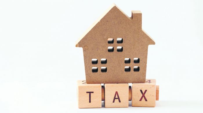 FDC: Over €314m collected in Local Property Tax so far this year Image