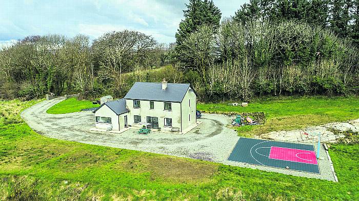 HOUSE OF THE WEEK: Smart Bantry four-bed on large site is seeking €595,000 Image