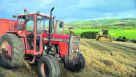 FARM CLASSICS: Massey Ferguson 290 – a back-to-basics machine Image