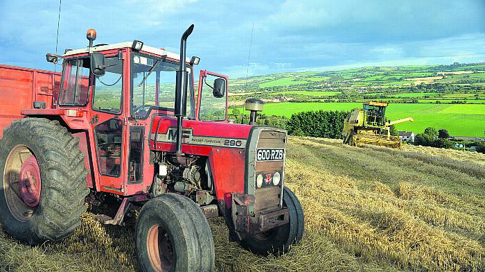 FARM CLASSICS: Massey Ferguson 290 – a back-to-basics machine Image